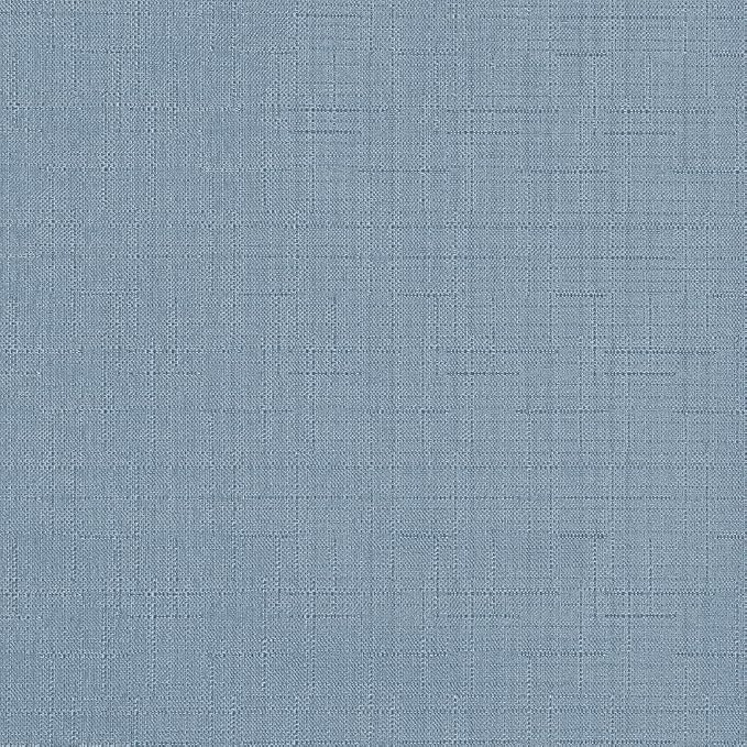 ECLIPSE Kendall Modern Blackout Thermal Rod Pocket Window Curtain - Image 6