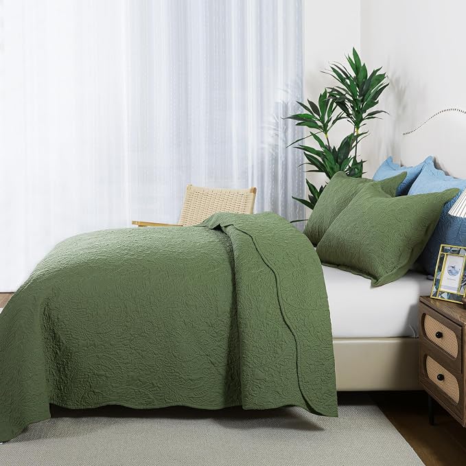 King Quilt Bedding Sets - Image 3