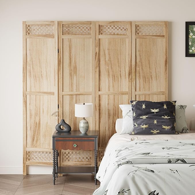 Privacy Screen Room Divider Panel - Image 8