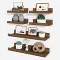 Picture Ledge Shelf, Floating Shelves by Axeman