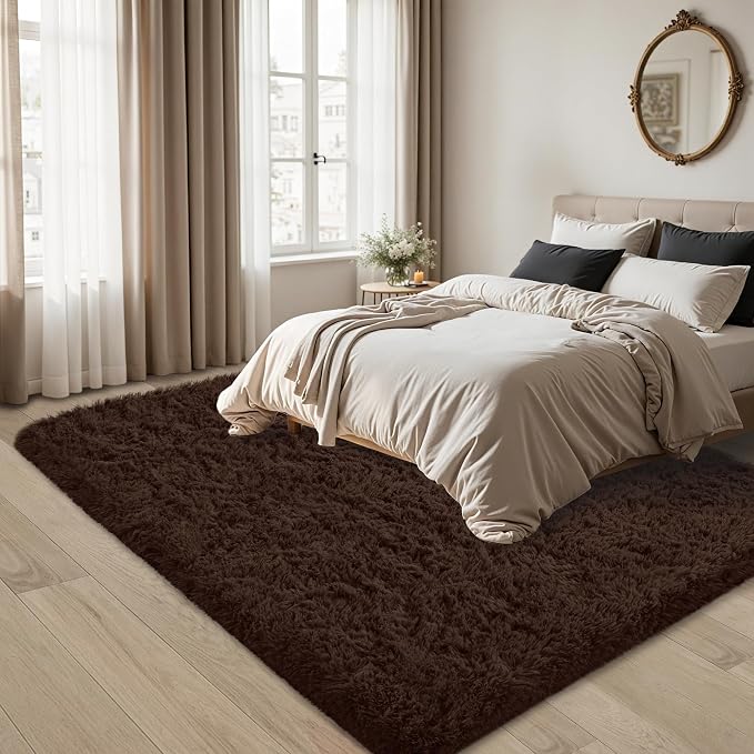 5x8 Area Rug for Living Room - Image 3