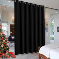 RYB HOME Blackout Curtains Soundproof Energy Saving Insulating Privacy Room by RYBHOME
