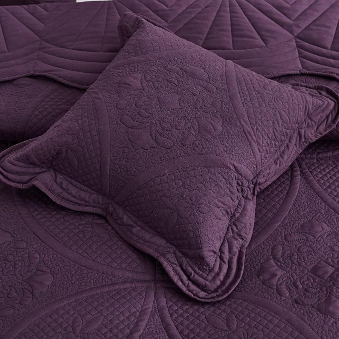 DaisyHuang Oversized Bedspread - Image 7