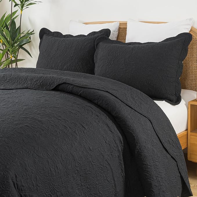 HoneiLife Quilt Sets King Size - Image 9