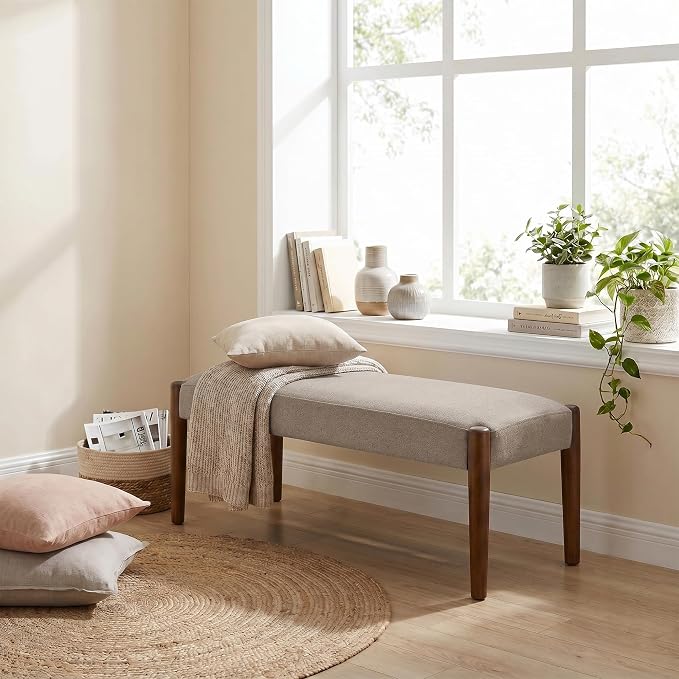 Usaint 42" End of Bed Bench - Image 6