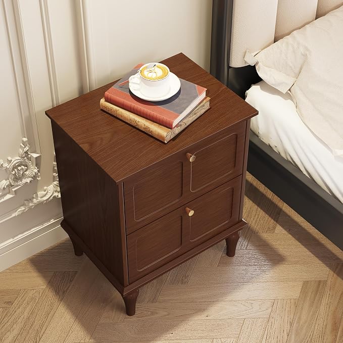 ARTPOWER Nightstands Set of 2 - Image 4