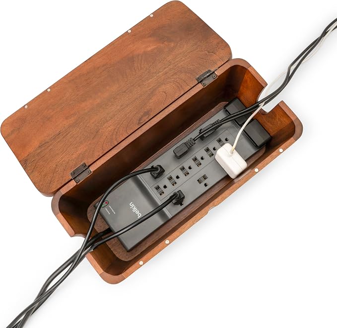 Mango Cable Management Box - Image 5