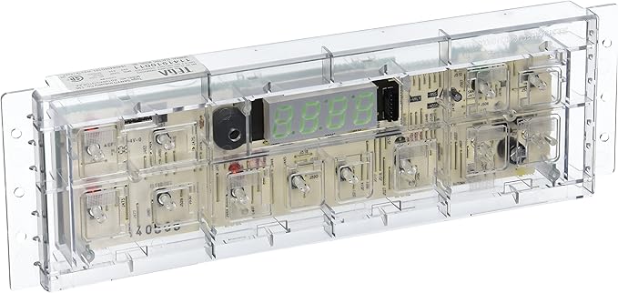 GE Appliances WB27K10354 Genuine OEM Control Board for Ranges