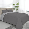 Easy-Going Reversible Quilt Set Full/Queen, Bedspread by Easy-Going