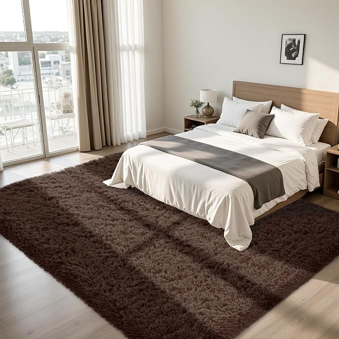8x10 Area Rug for Living Room - Image 3