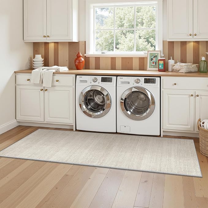 2x6 Runner Rug Non Slip, Washable Rug Runners - Image 5