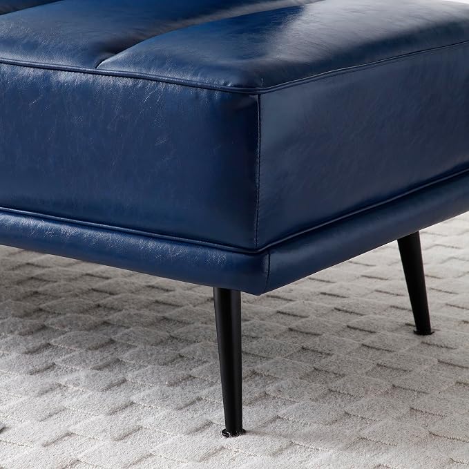 KEIKI Upholstered End of Bed Bench - Image 4