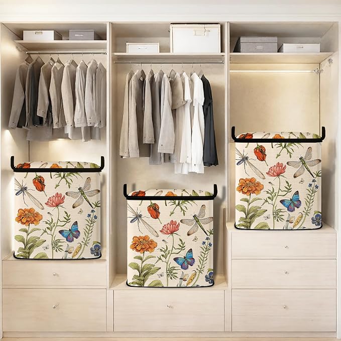 2pcs storage bags for bedding, blanket organizer - Image 6