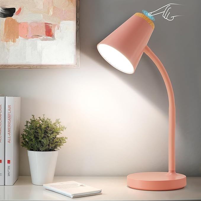 EJIAXIN Desk Lamps for Home Office by WelcometoEJIAXIN