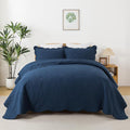 HoneiLife Queen Quilt Bedding Set by HoneiLife