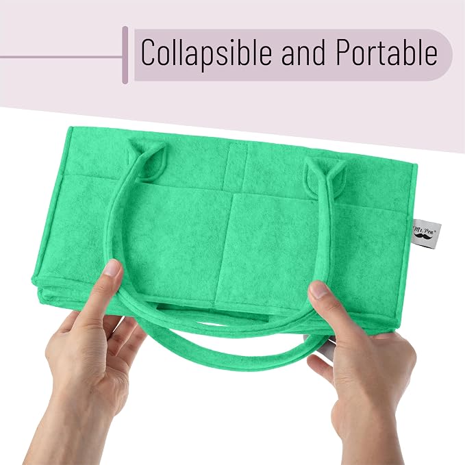 Mr. Pen- Baby Diaper Caddy Organizer - Image 6