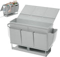 Bedside Caddy Organizer, Bed Caddy by frjjthchy