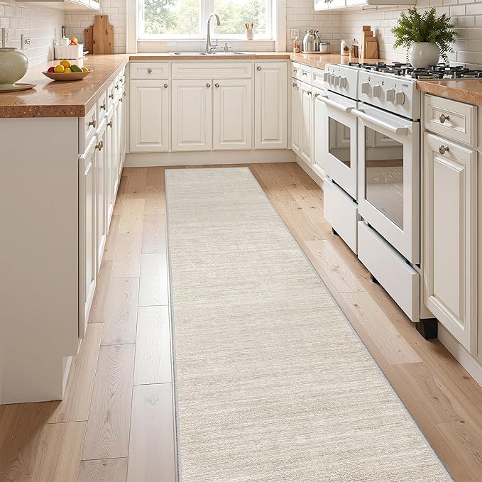 2x12 Runner Rug Non Slip, Washable Rug Runners - Image 3