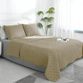 Easy-Going Reversible Quilt Set King, Bedspread by Easy-Going
