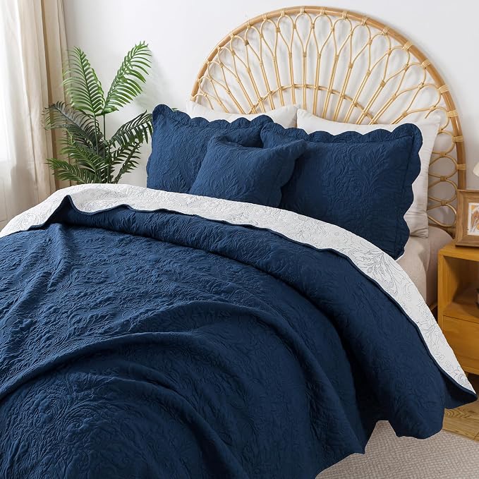 HoneiLife Quilt Sets King Size - Image 3