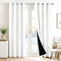 Deconovo 100% Blackout Curtains by Unknown