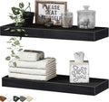 QEEIG Bathroom Floating Shelves by QEEIG