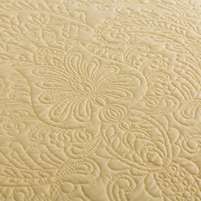 HoneiLife Queen Bedspreads Oversized - Image 5