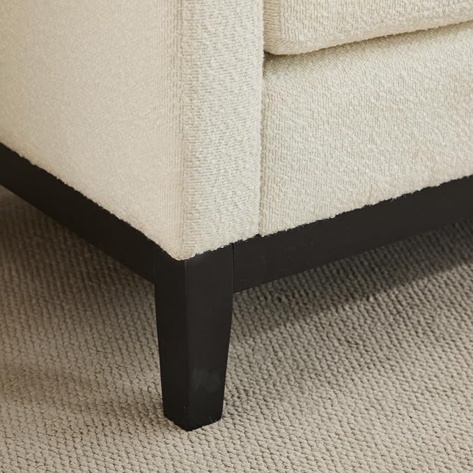 66.34" Upholstered End of Bed Bench - Image 9