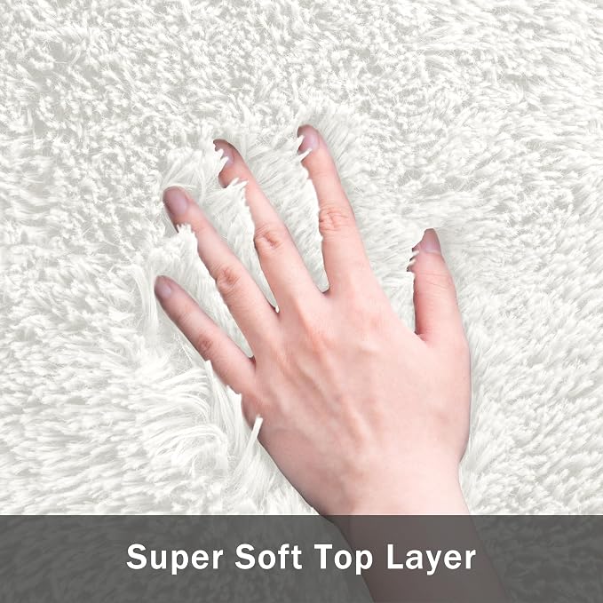 5x7 Area Rug for Living Room - Image 8