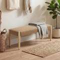 Usaint 42" End of Bed Bench by Usaint