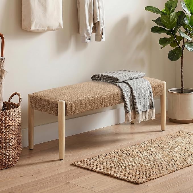 Usaint 42" End of Bed Bench by Usaint