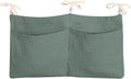 Dormitory Bed-Bunk Organizing Bag Nappy-bags Organizer Bedside Hanging Bags by Unknown