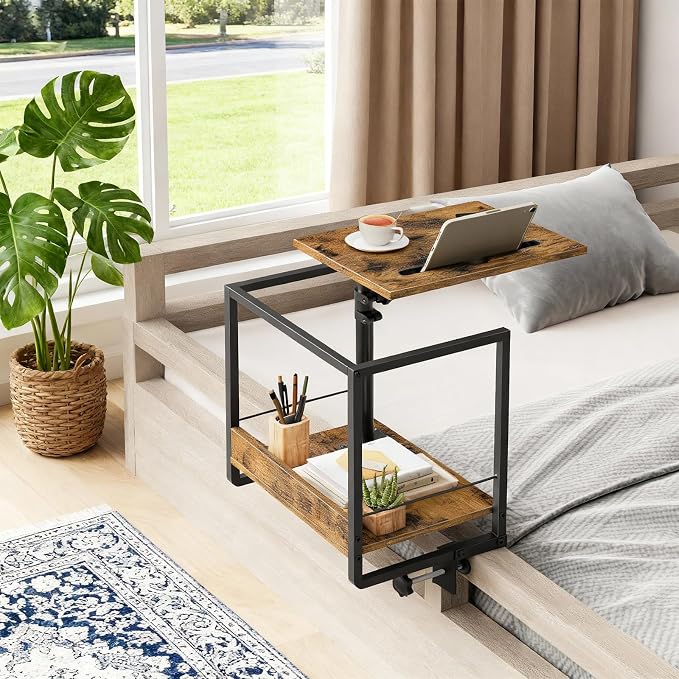 Bedside Shelf, Bunk Bed Shelf - Image 3