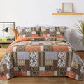 VAPUTAR Quilts King Size by VAPUTAR