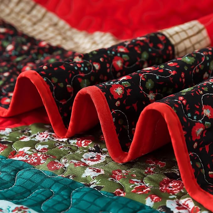 BEDIFANY King Size Quilt Set - Image 5