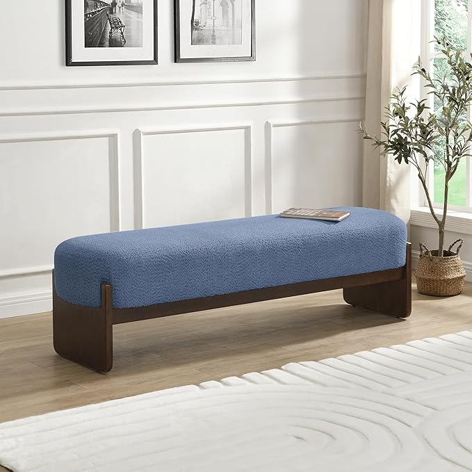 Christopher Knight Home Arden Minimalist Style Rectangular Loop Yarn Fabric by ChristopherKnightHome