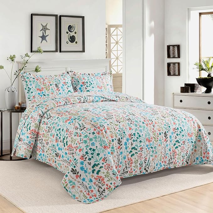 VAPUTAR King Size Quilt - Image 2
