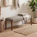 Usaint 42" End of Bed Bench by Usaint