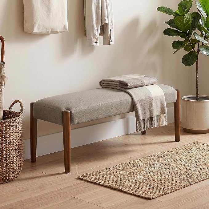 Usaint 42" End of Bed Bench by Usaint