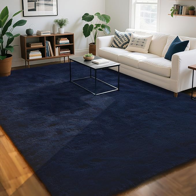 HOMORE 5x8 Area Rug for Living Room by Homore