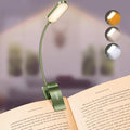 Gritin 16 LED Rechargeable Book Light by Gritin