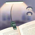 Gritin 2026 Gen 2 Book Light for Reading- 32 Eye Caring Full Spectrum LED | 5 by Gritin