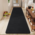 Modern Soft Hallway Runner Rug, 3x8 Feet Long Runners by AmeareaDirect