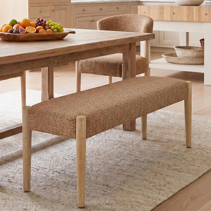 Usaint 42" End of Bed Bench - Image 6