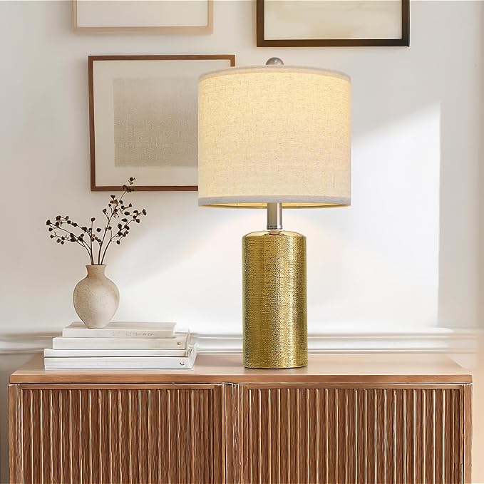 G-SAFAVA 20.5" Small Table Lamps - Image 7
