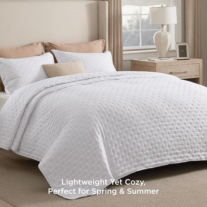 Bedsure California King Quilt - Image 2