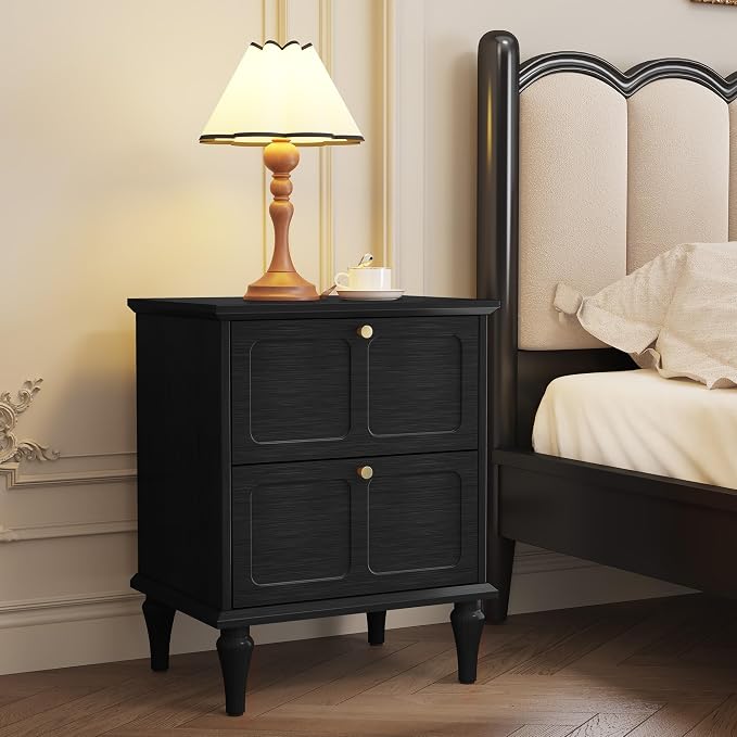 ARTPOWER Nightstands Set of 2 - Image 6