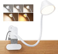 LEPOWER Clip on Light, Reading Lights by LEPOWER