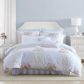 Laura Ashley - Comforter Set, Super Soft Bedding by Unknown