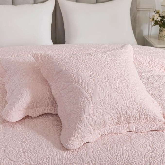 HoneiLife California King Quilt - Image 6